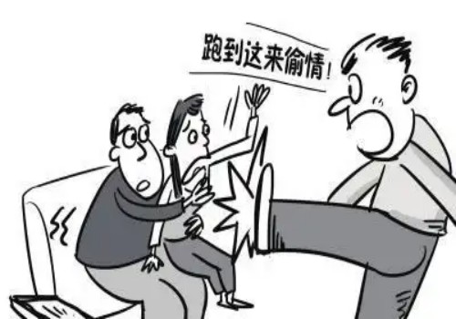 西安侦探事务所：婚前财产加女方名字离婚如何处理好